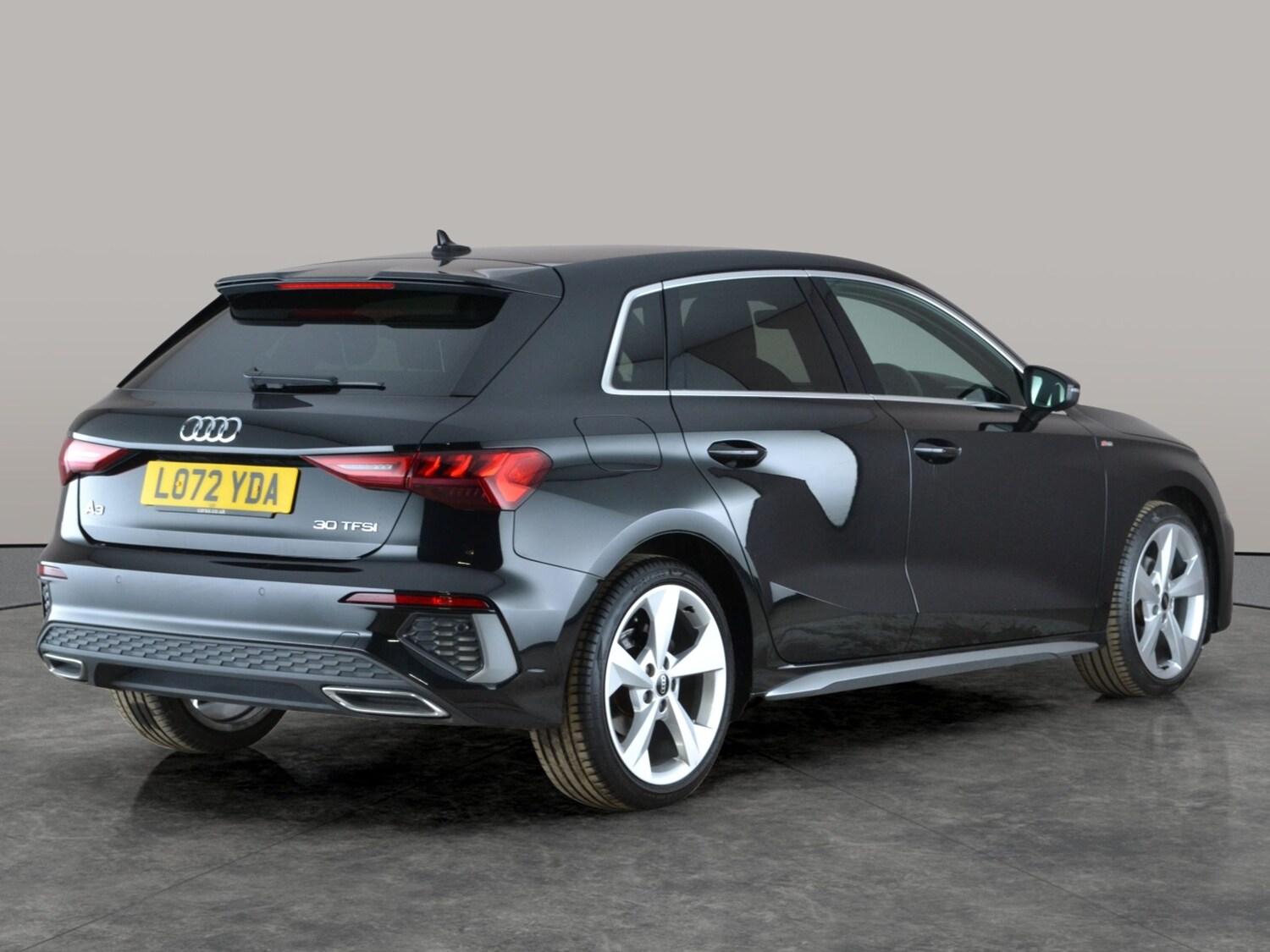 Used Audi A3 2022 for sale - 78218458: Photo 10