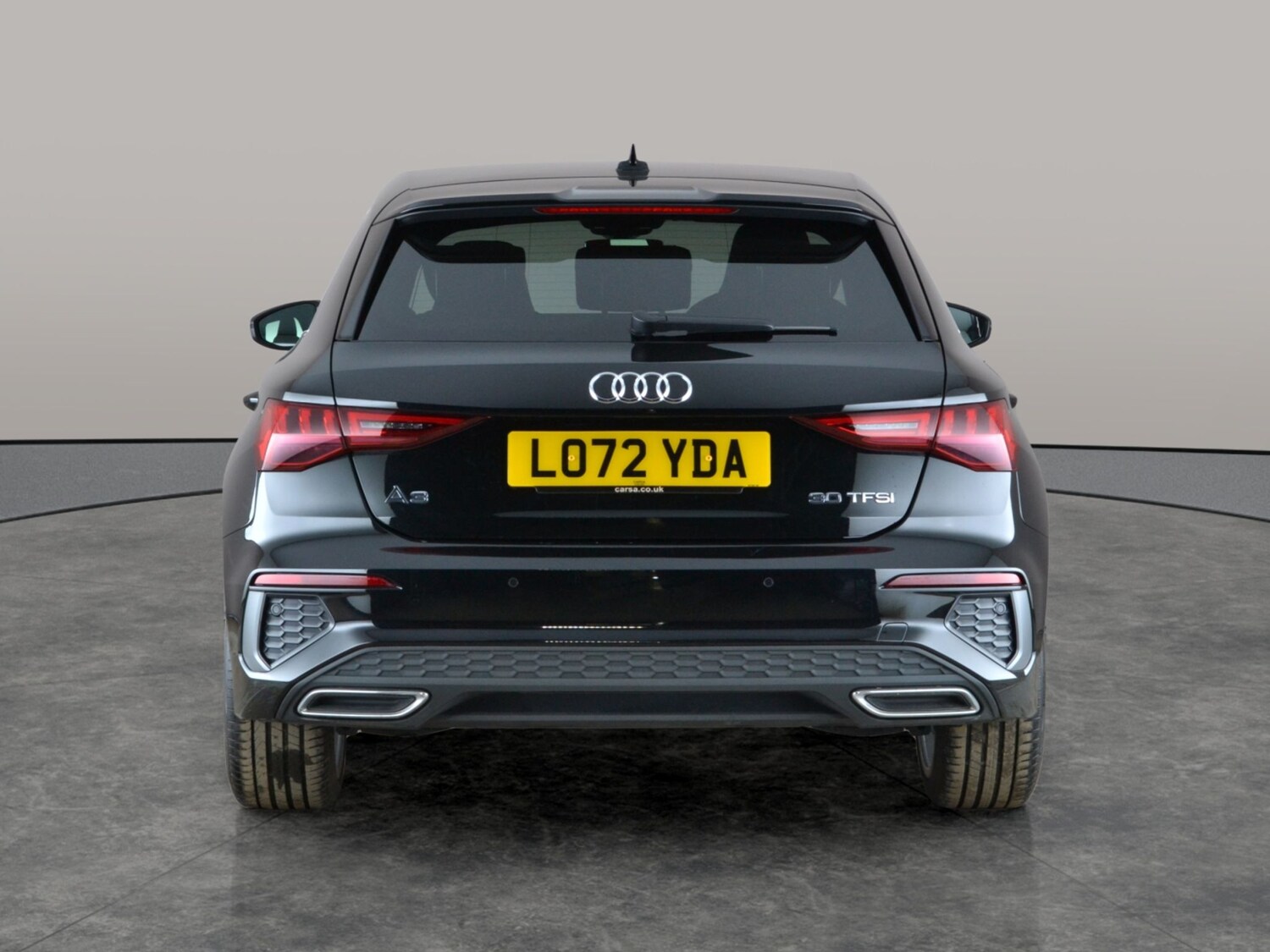 Used Audi A3 2022 for sale - 78218458: Photo 11