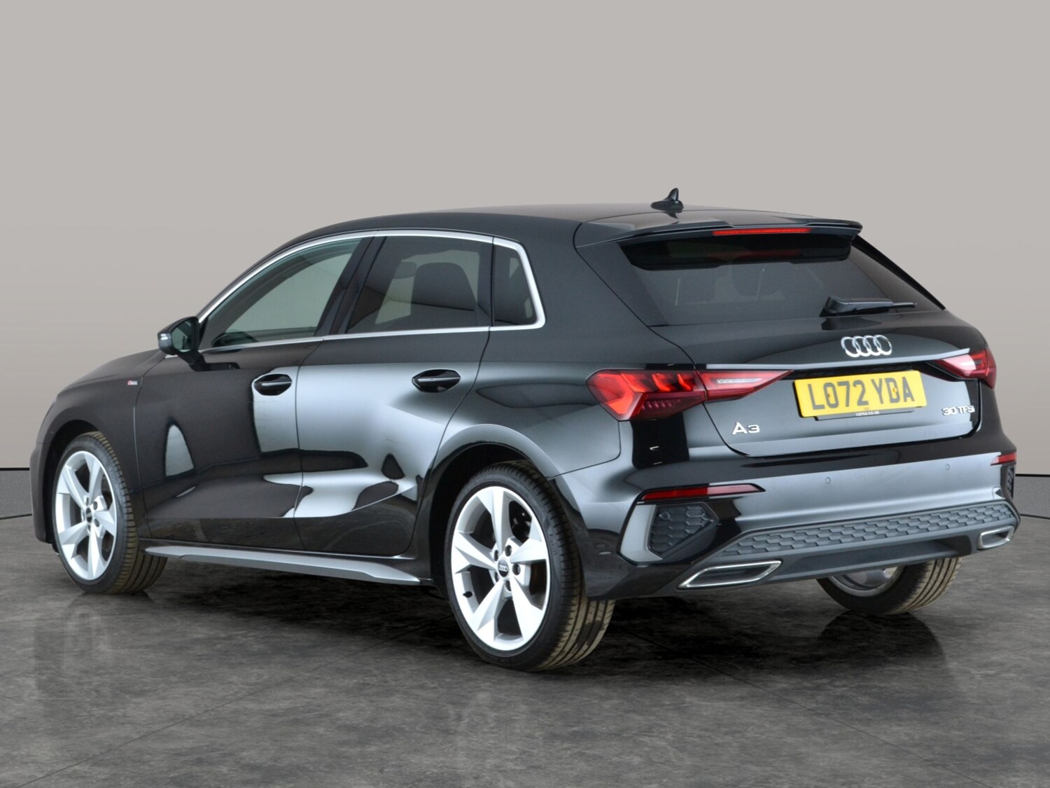 Used Audi A3 2022 for sale - 78218458: Photo 12