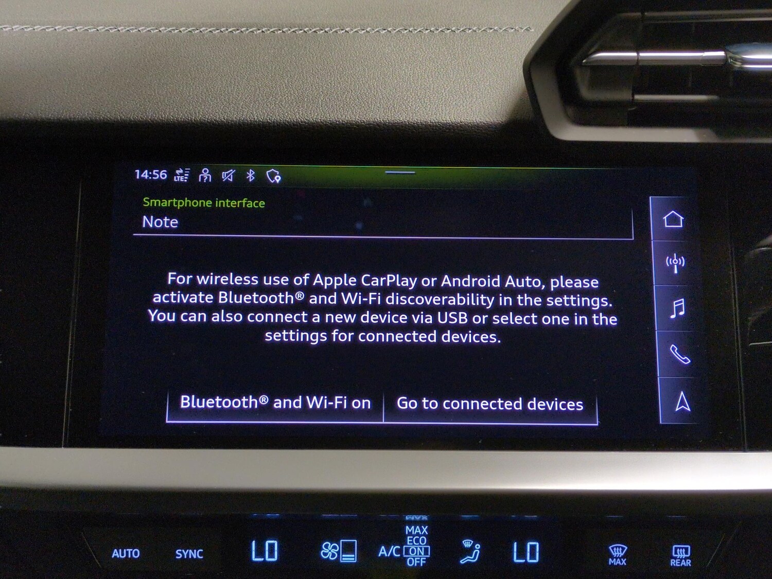 Used Audi A3 2022 for sale - 78218458: Photo 14