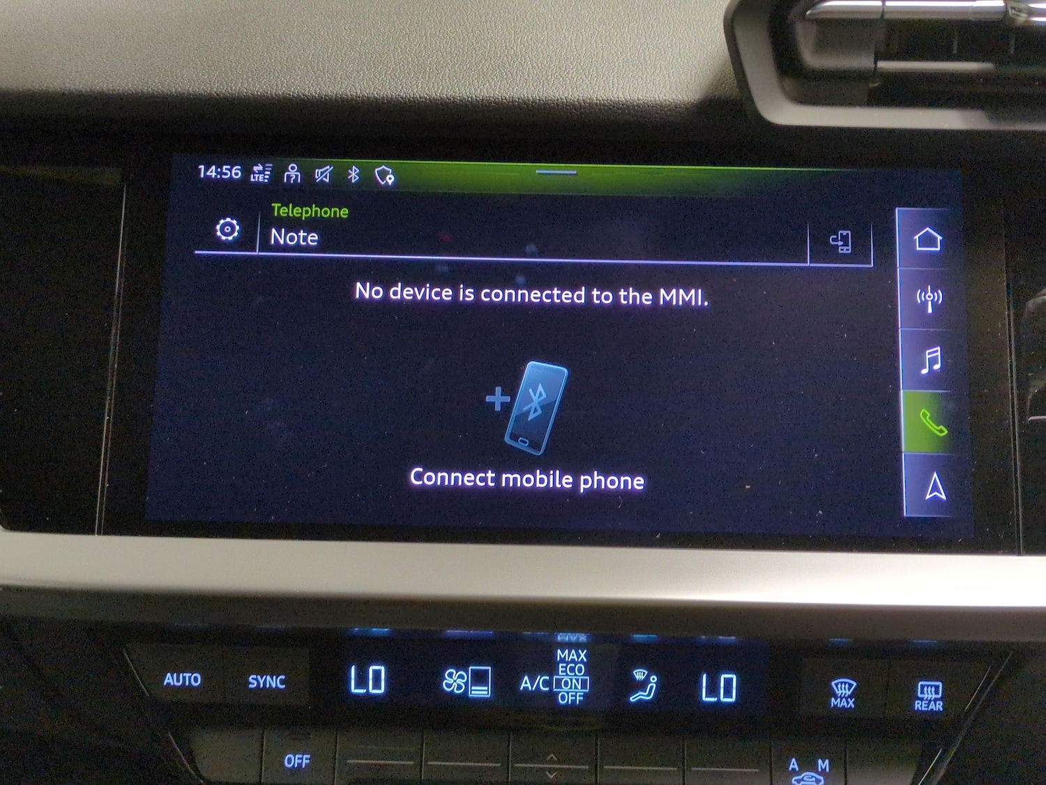 Used Audi A3 2022 for sale - 78218458: Photo 16