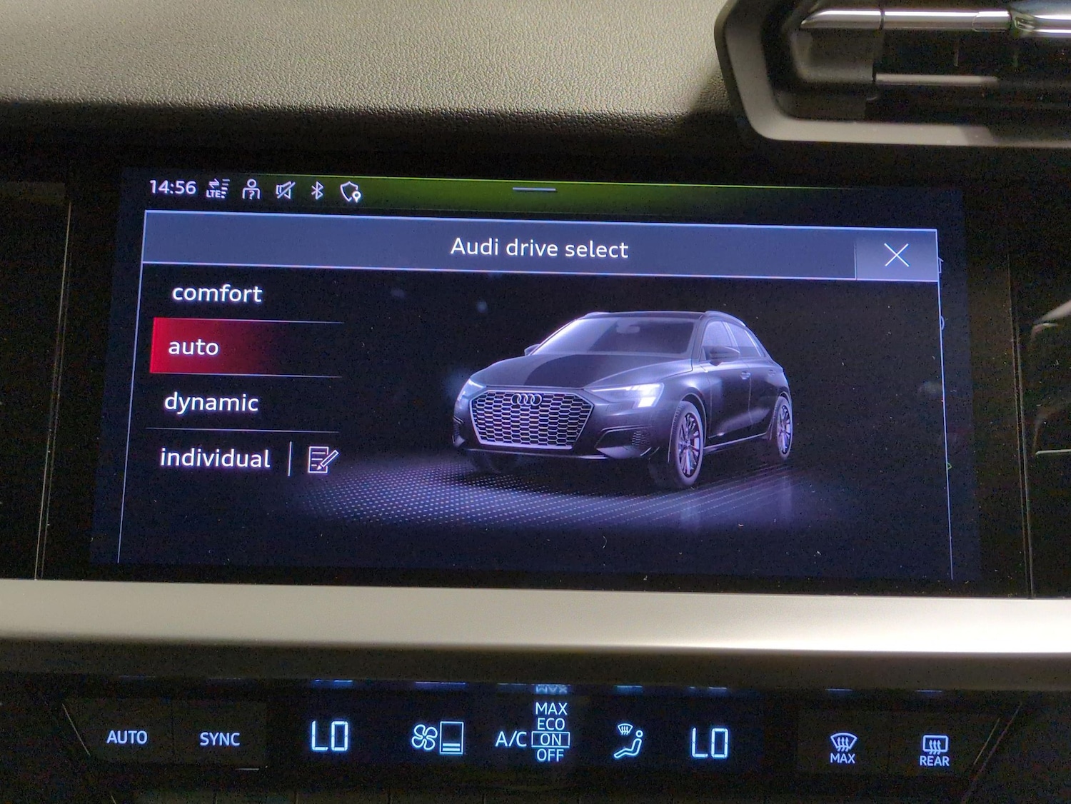 Used Audi A3 2022 for sale - 78218458: Photo 17