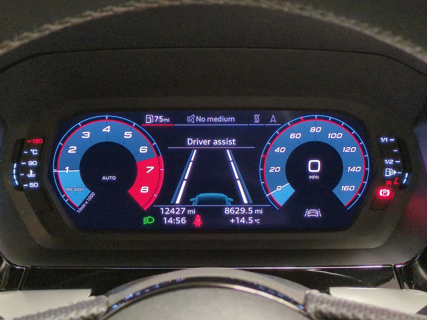 Used Audi A3 2022 for sale - 78218458: Photo 21