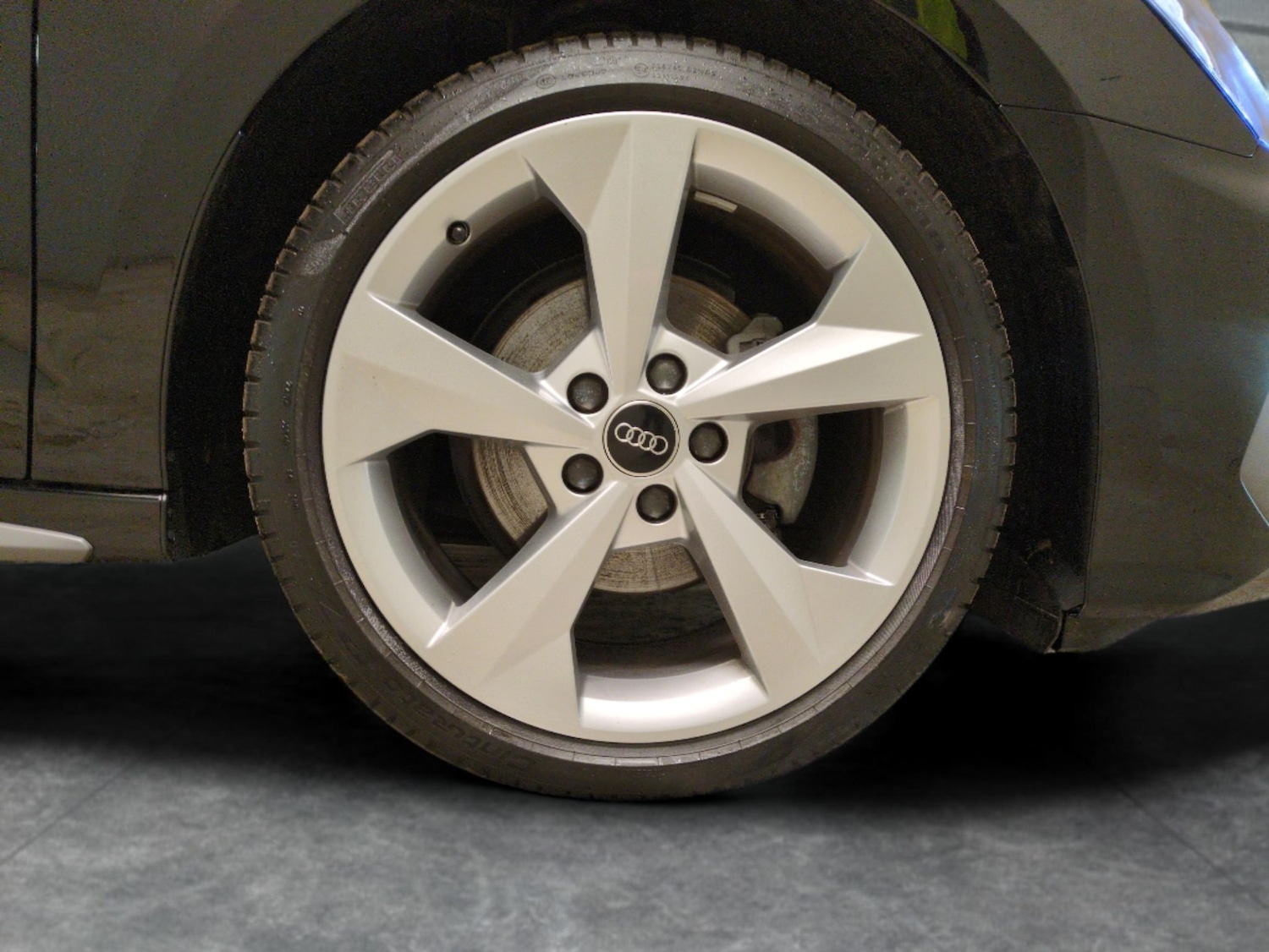 Used Audi A3 2022 for sale - 78218458: Photo 23