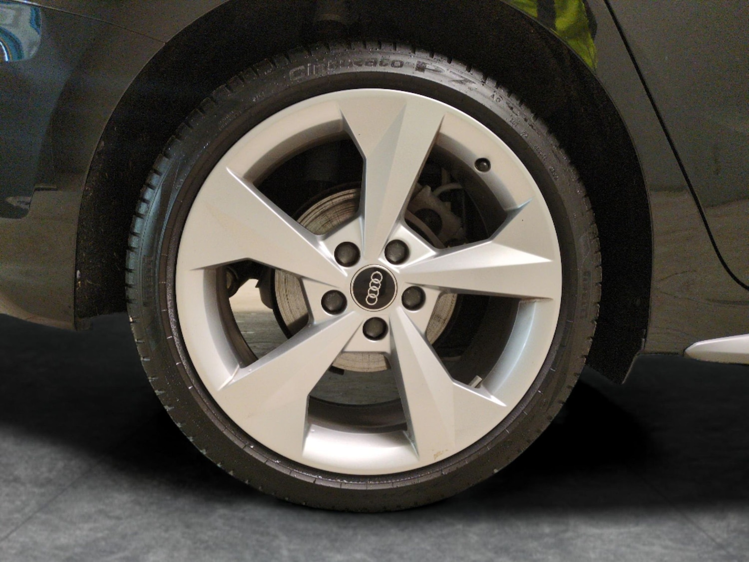 Used Audi A3 2022 for sale - 78218458: Photo 24