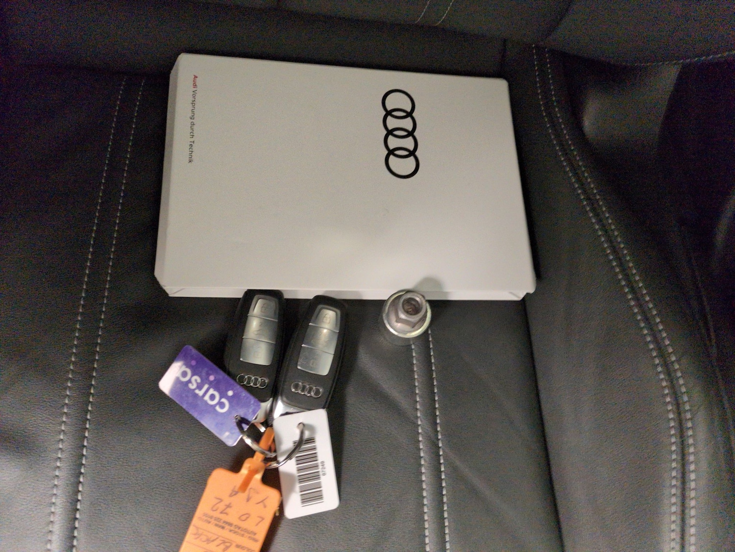 Used Audi A3 2022 for sale - 78218458: Photo 30