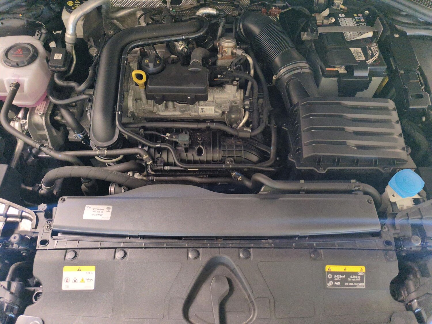 Used Audi A3 2022 for sale - 78218458: Photo 31