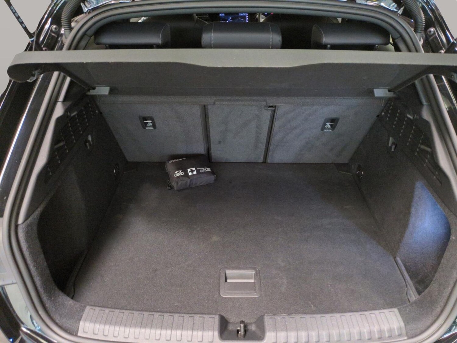 Used Audi A3 2022 for sale - 78218458: Photo 32