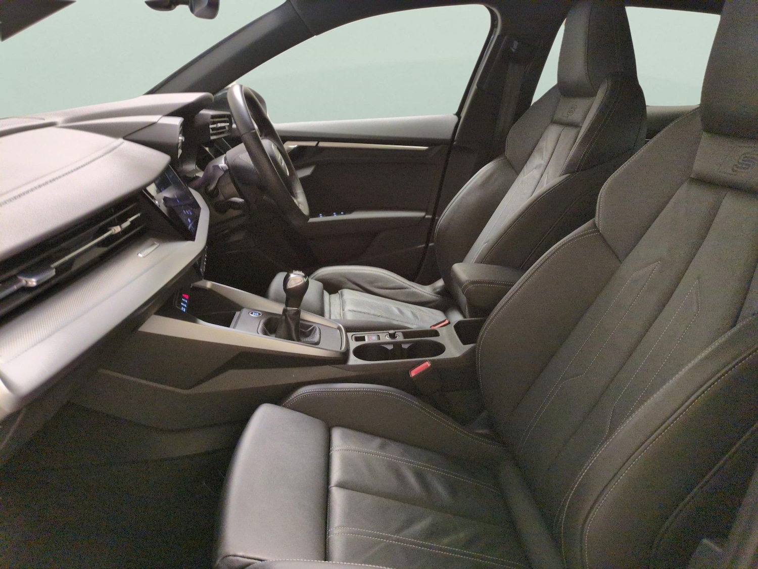 Used Audi A3 2022 for sale - 78218458: Photo 4