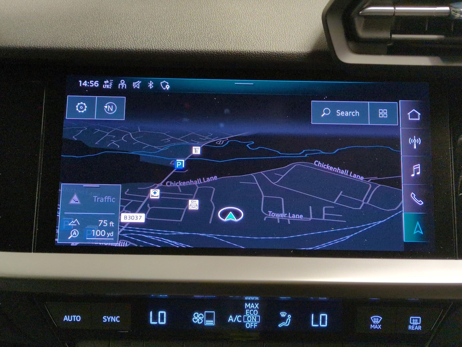 Used Audi A3 2022 for sale - 78218458: Photo 5