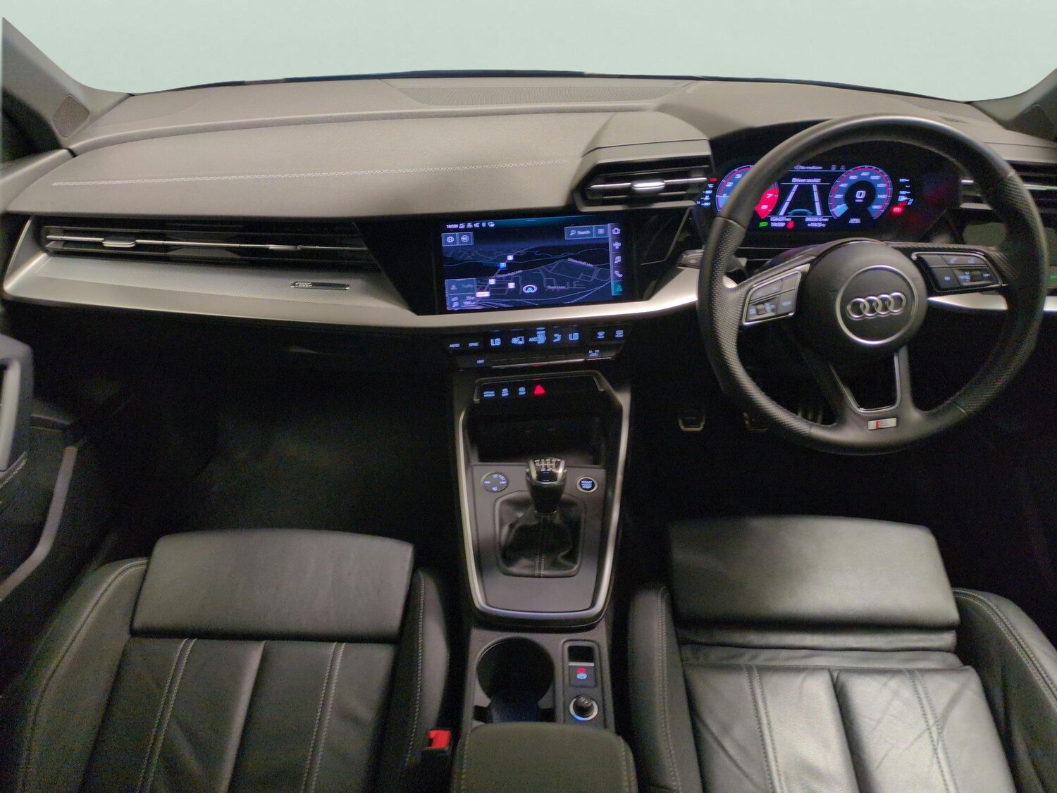 Used Audi A3 2022 for sale - 78218458: Photo 7