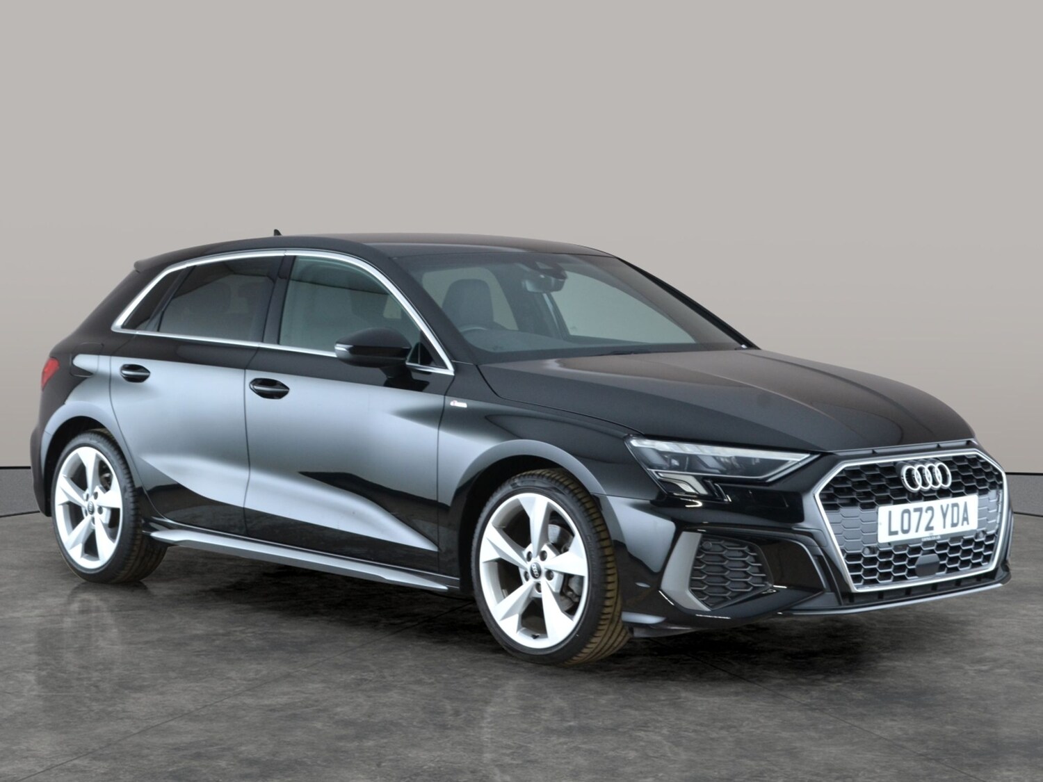 Used Audi A3 2022 for sale - 78218458: Photo 8