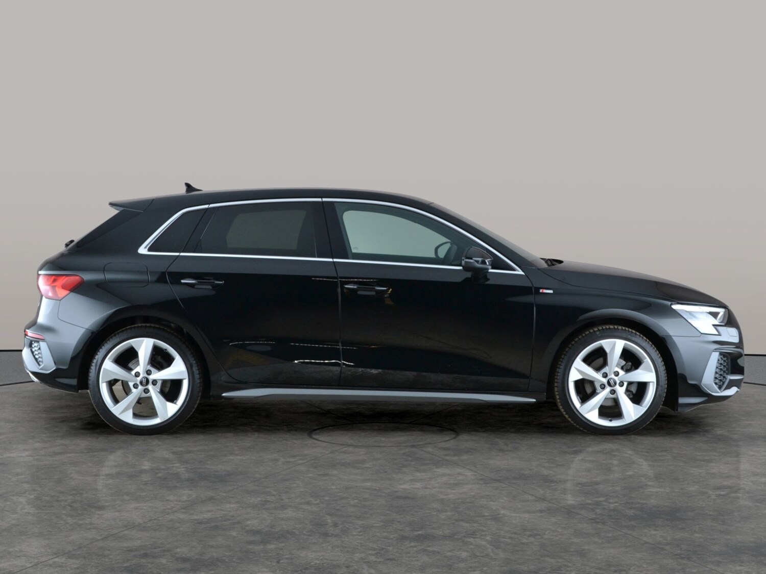 Used Audi A3 2022 for sale - 78218458: Photo 9