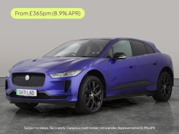 Used Jaguar I-Pace 2021 for sale - 78519270: Photo