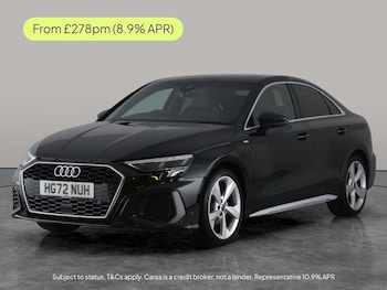 Used Audi A3 undefined for sale - 78122612: Photo