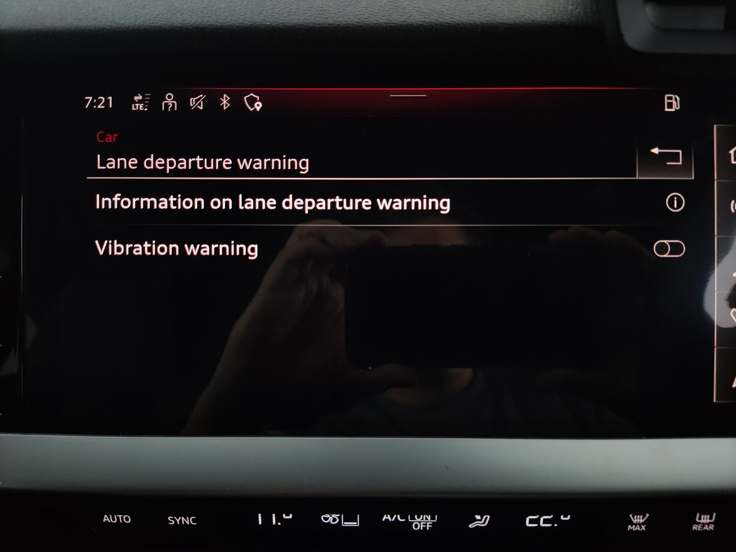 Used Audi A3 for sale - 78122612: Photo 21