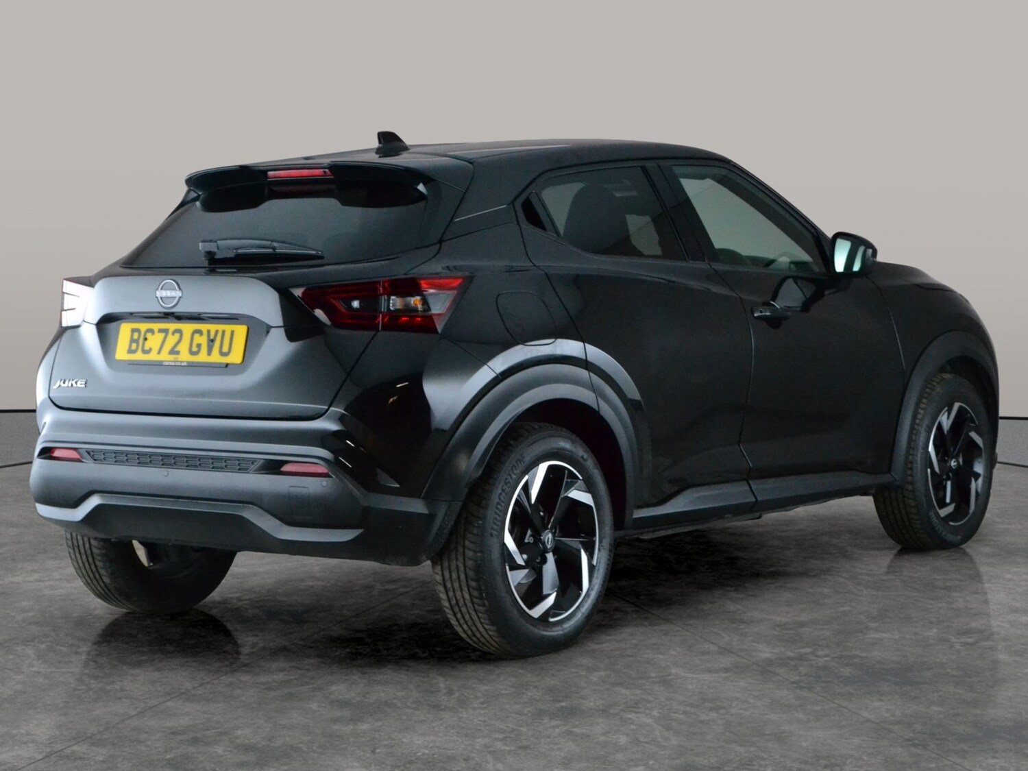 Used Nissan Juke 2023 for sale - 77888205: Photo 10