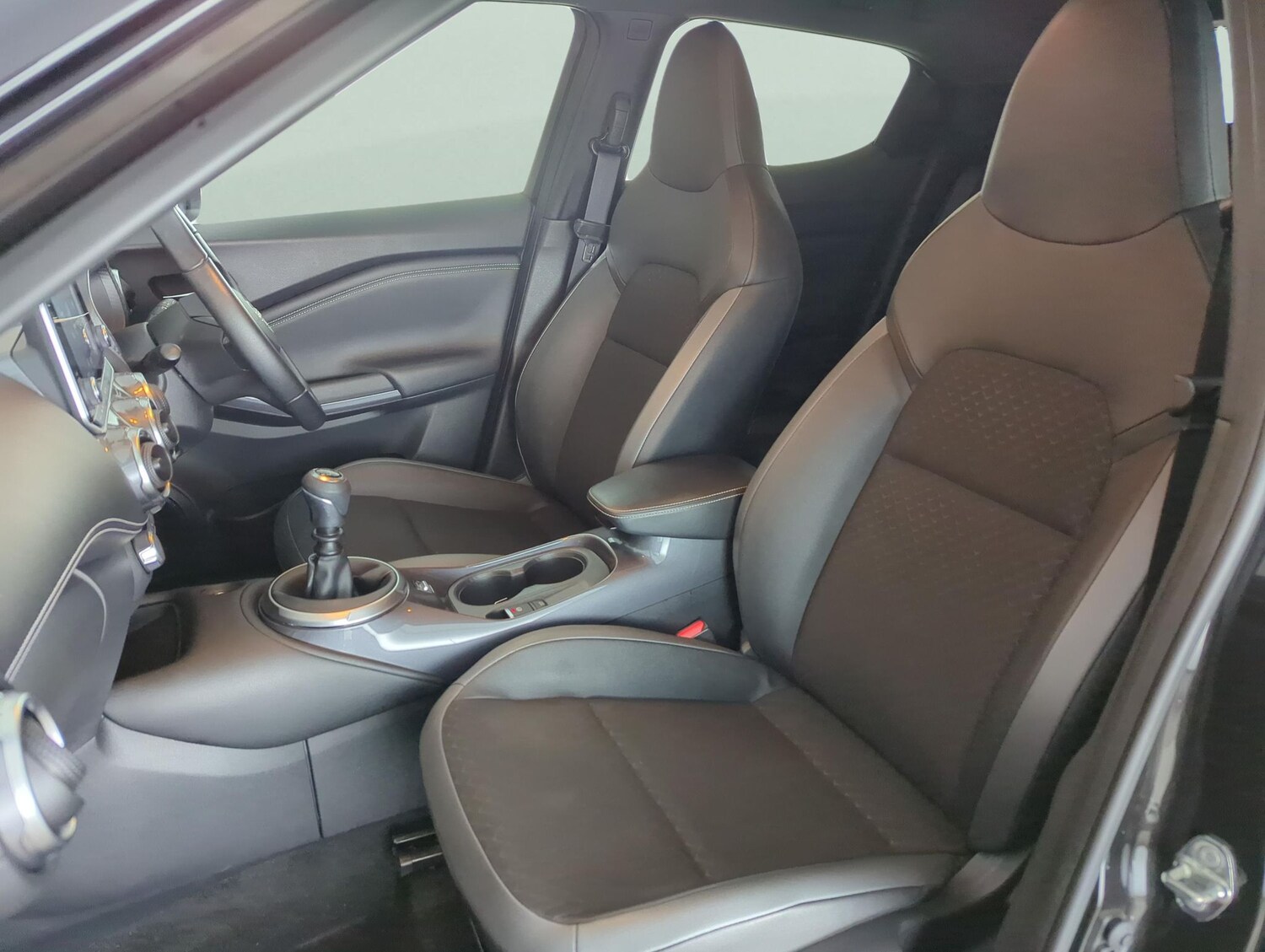 Used Nissan Juke 2023 for sale - 77888205: Photo 14