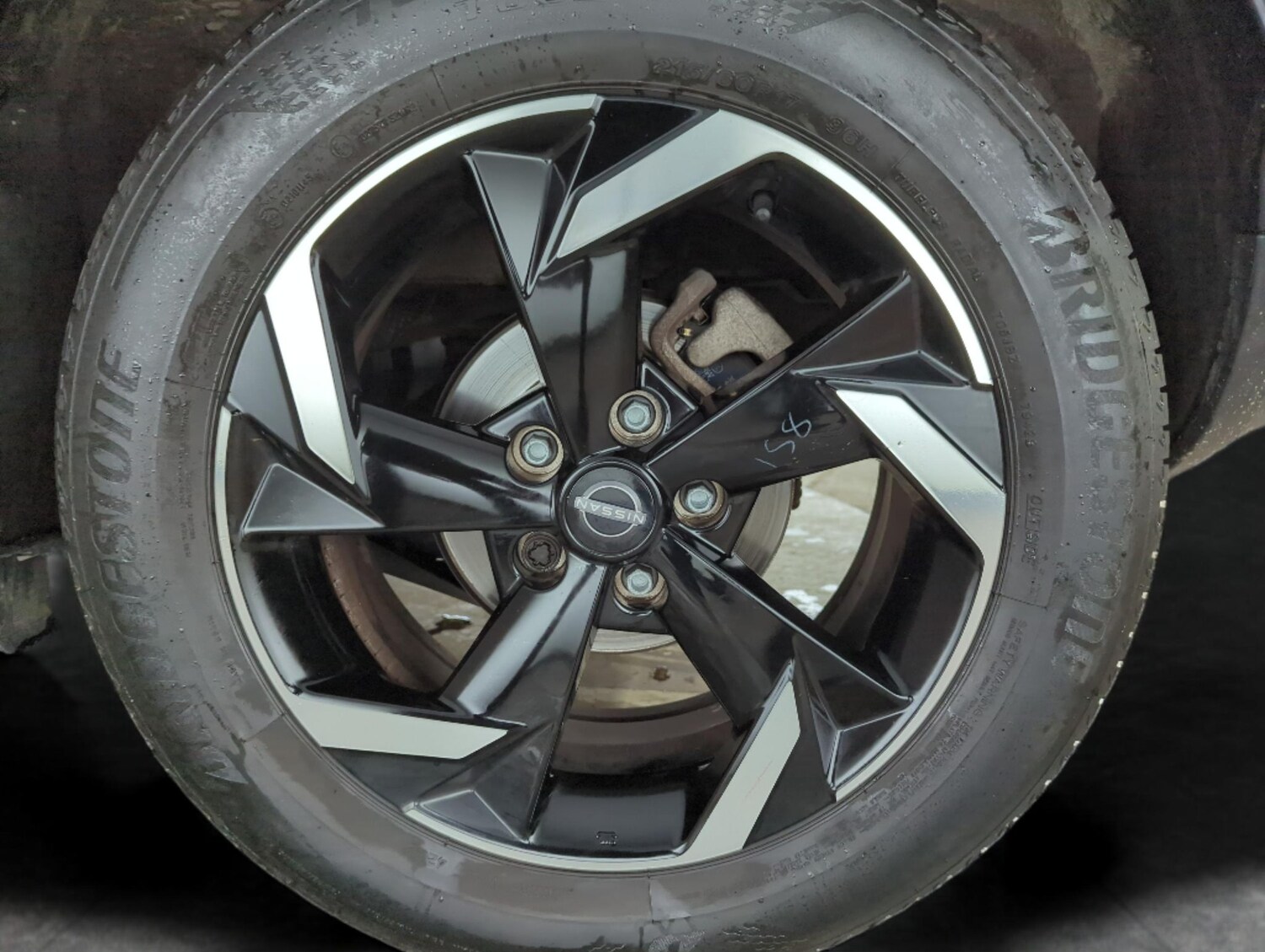 Used Nissan Juke 2023 for sale - 77888205: Photo 22