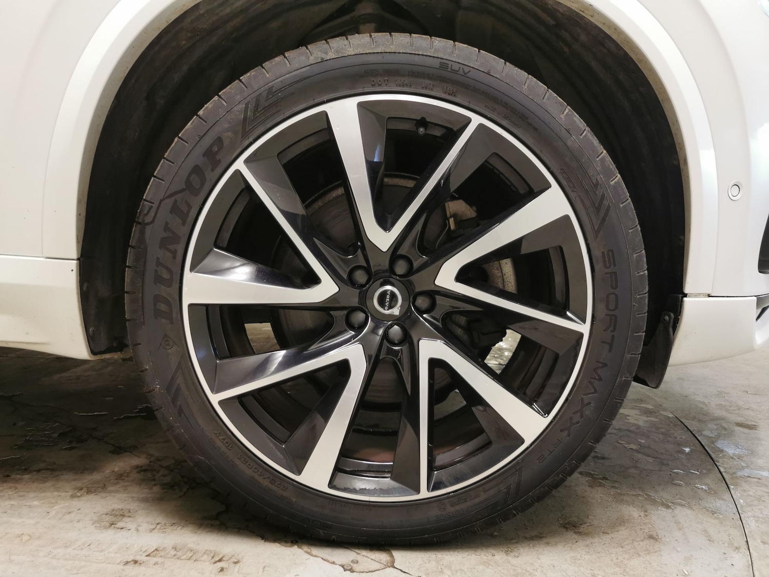 Used Volvo XC90 2023 for sale - 77198665: Photo 16