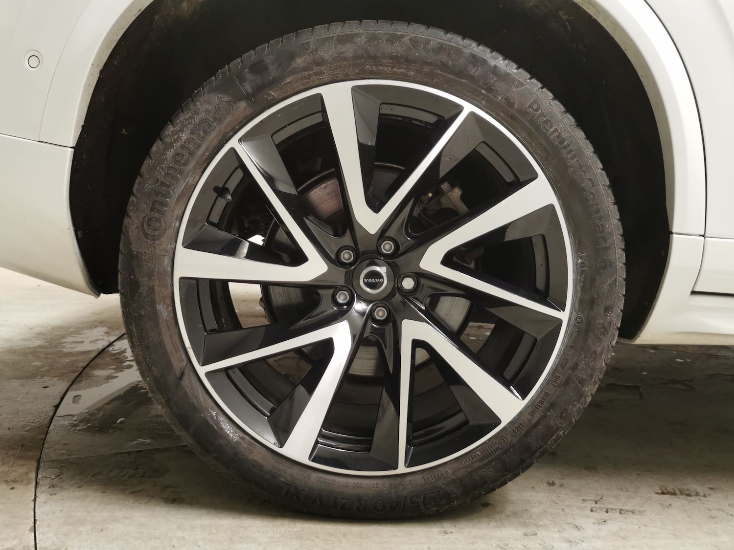 Used Volvo XC90 2023 for sale - 77198665: Photo 17