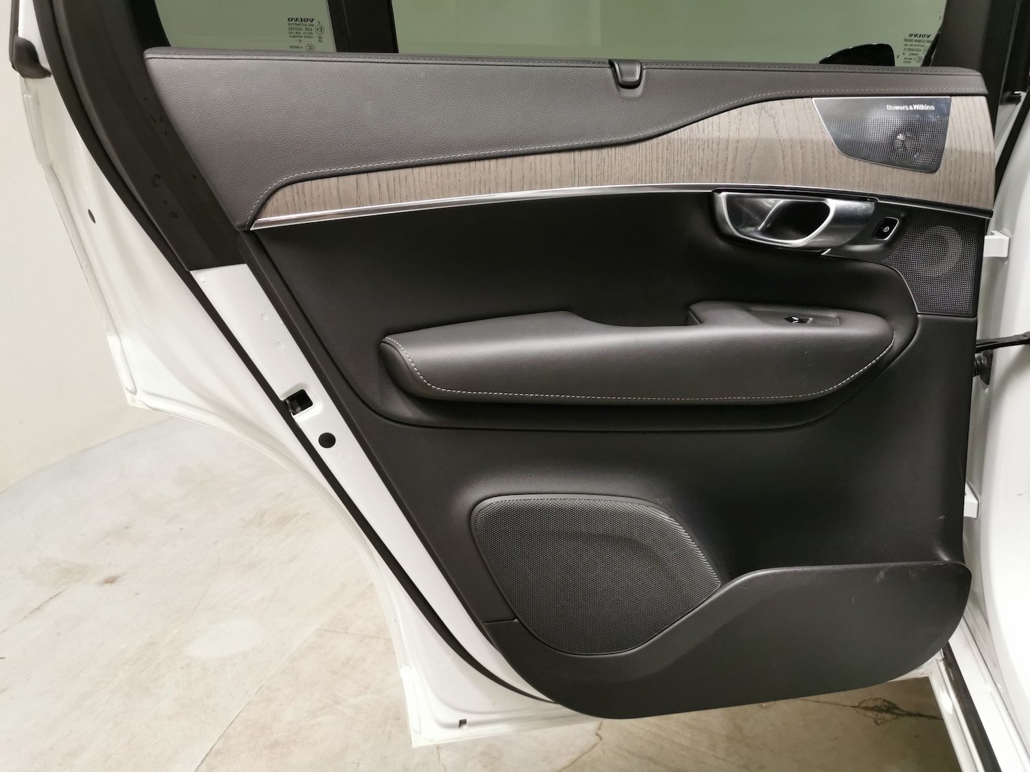 Used Volvo XC90 2023 for sale - 77198665: Photo 19