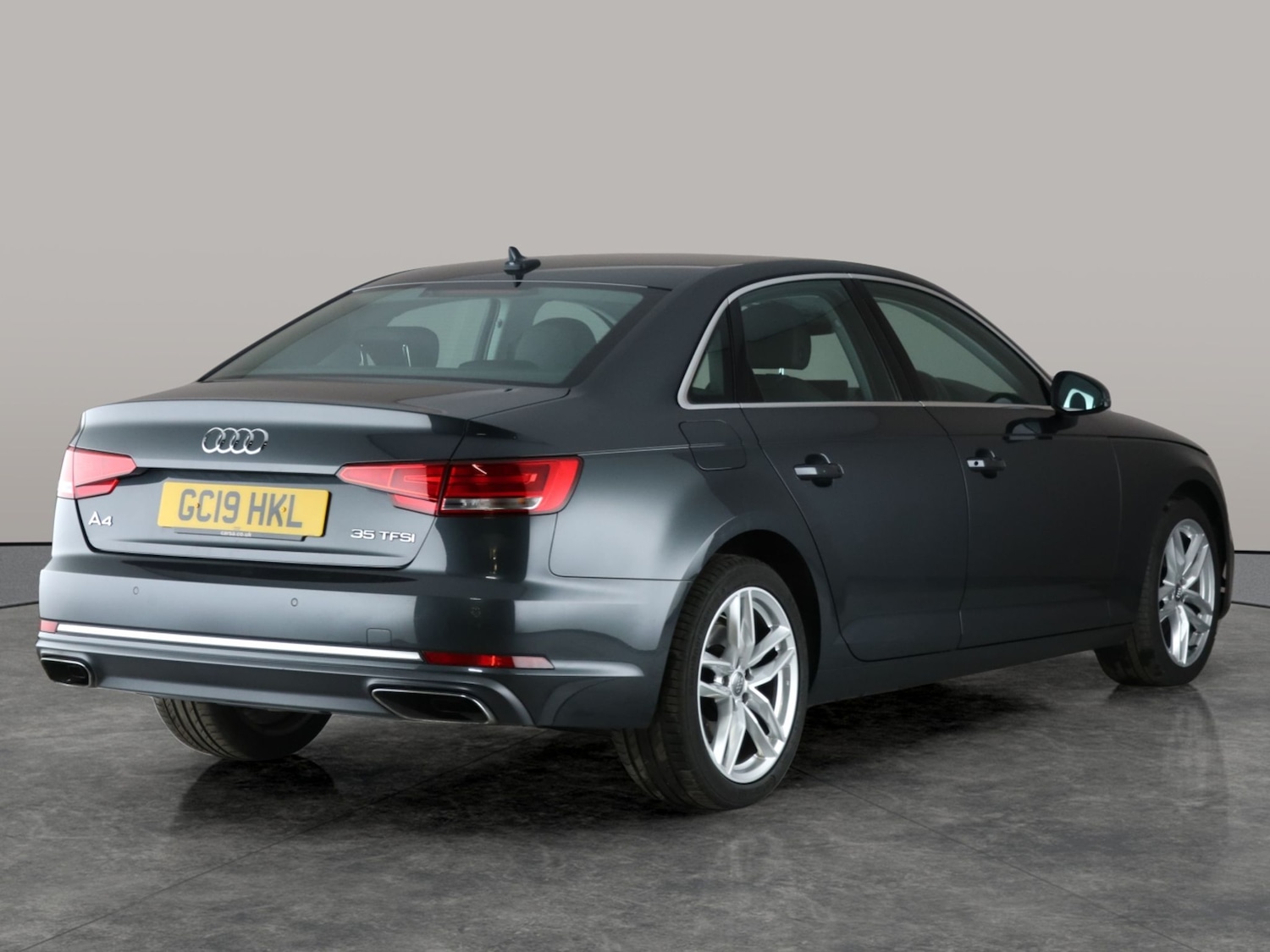 Used Audi A4 2019 for sale - 76379643: Photo 12