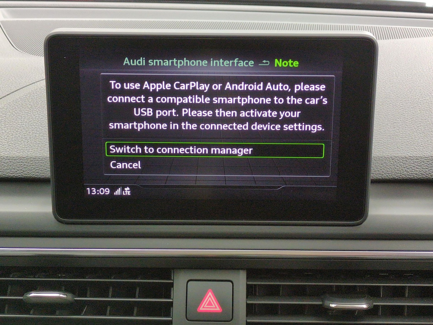 Used Audi A4 2019 for sale - 76379643: Photo 17
