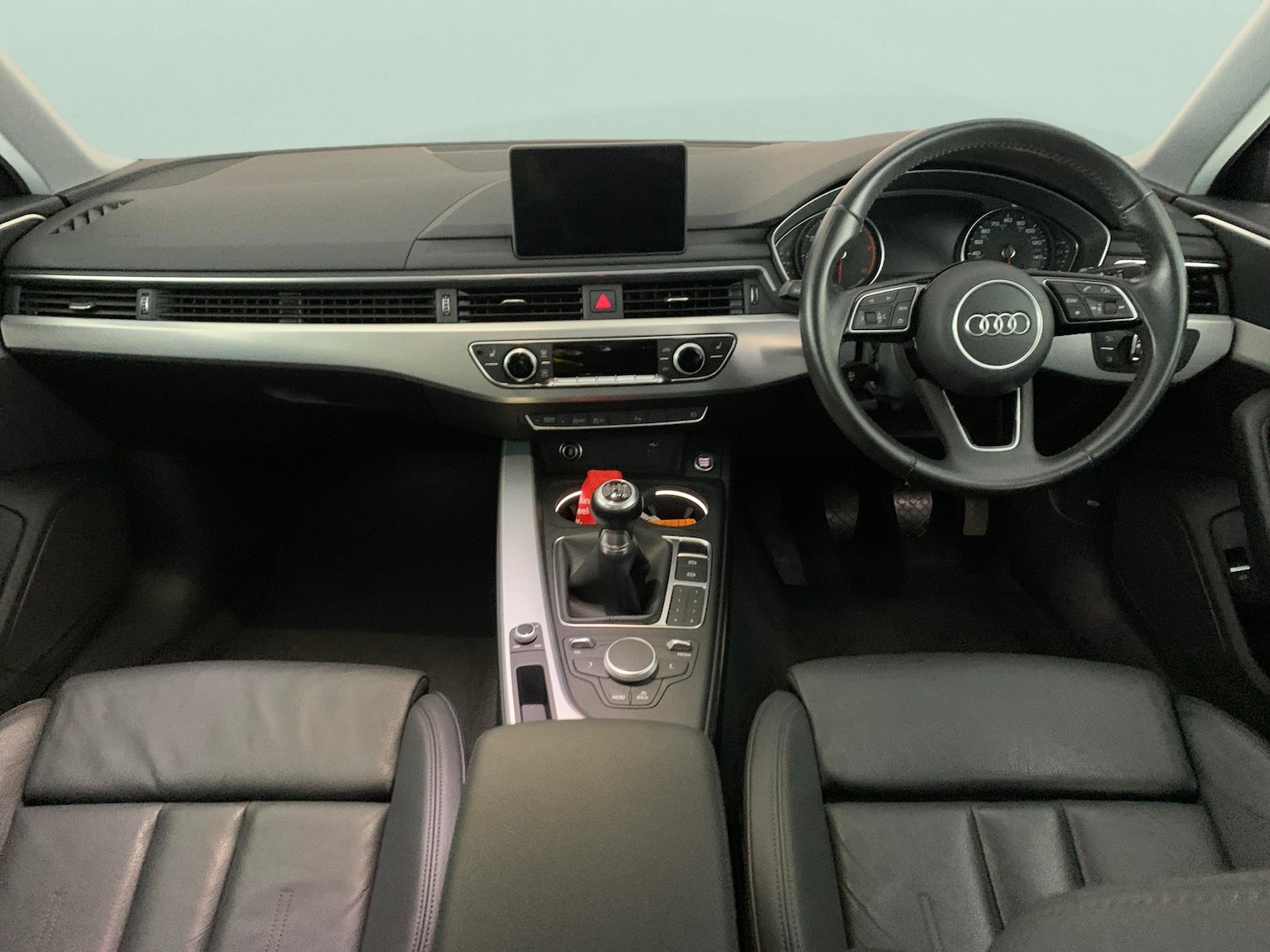 Used Audi A4 2019 for sale - 76379643: Photo 8