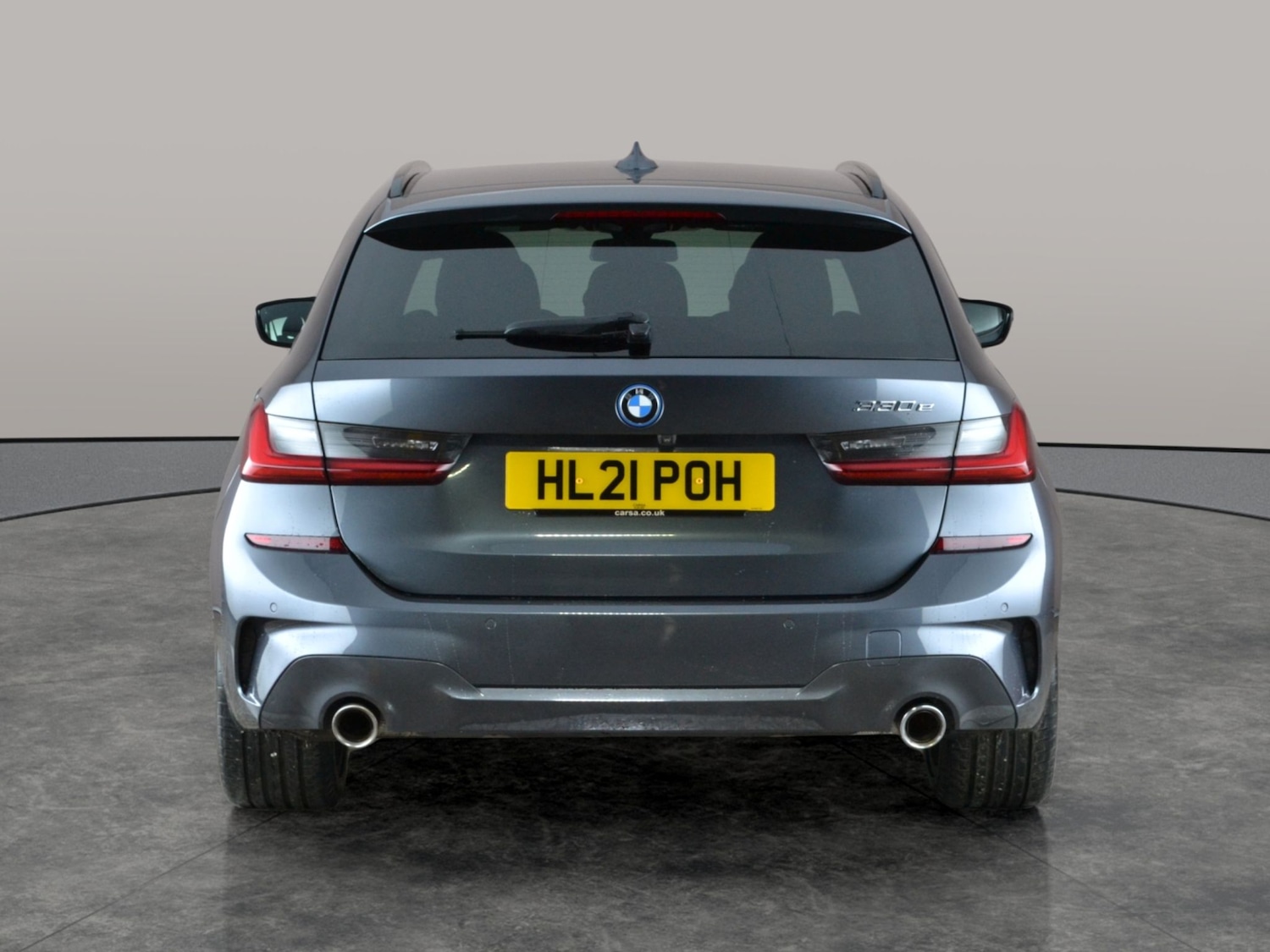 Used BMW 3 Series 2021 for sale - 77194001: Photo 10