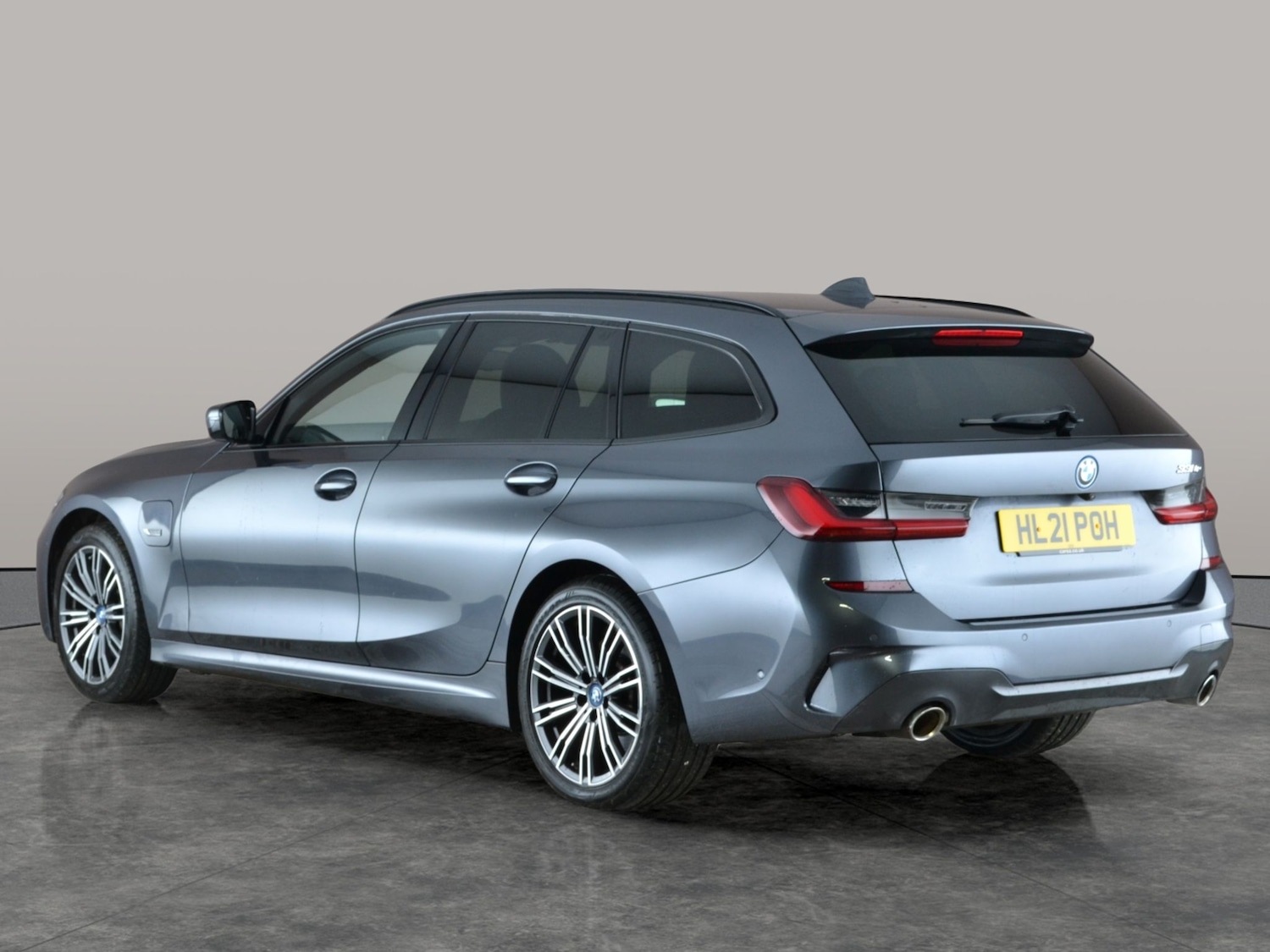 Used BMW 3 Series 2021 for sale - 77194001: Photo 11