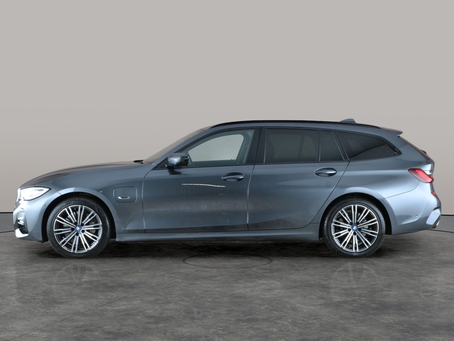 Used BMW 3 Series 2021 for sale - 77194001: Photo 12