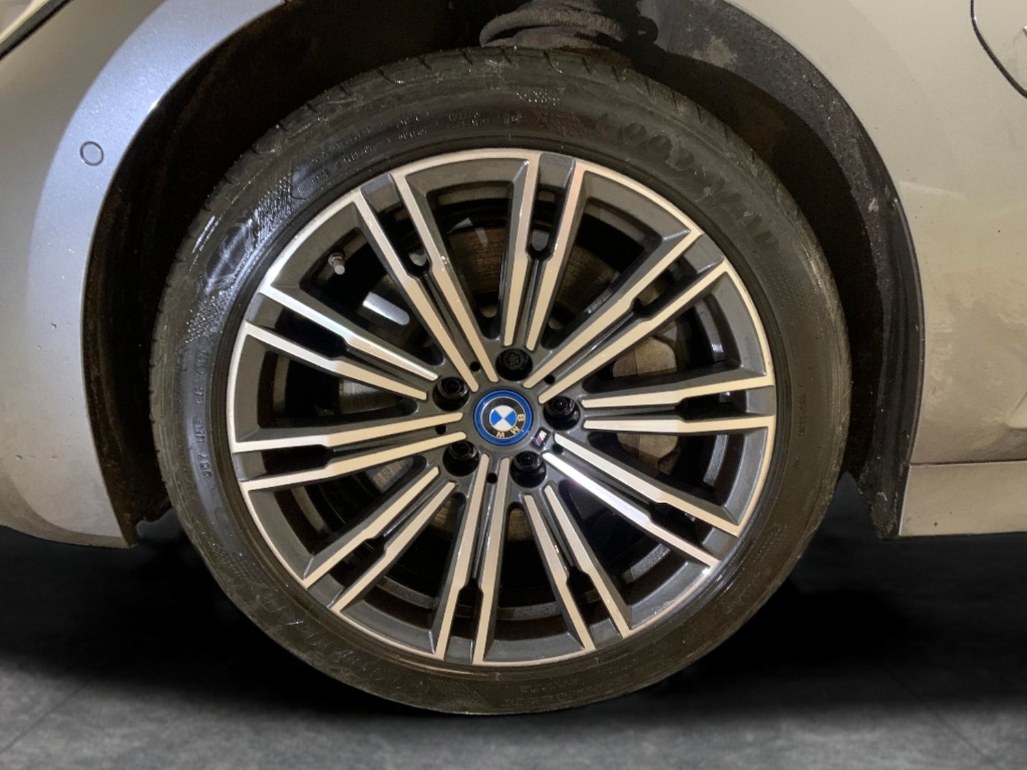 Used BMW 3 Series 2021 for sale - 77194001: Photo 19