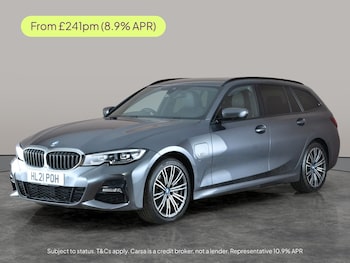 BMW 3 Series feature image