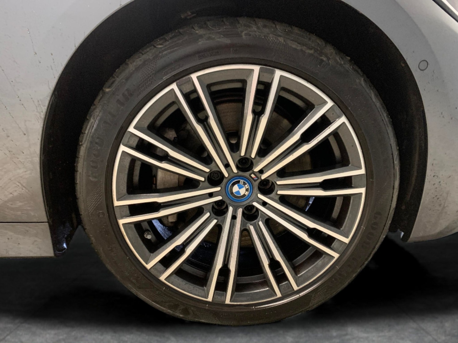 Used BMW 3 Series 2021 for sale - 77194001: Photo 20