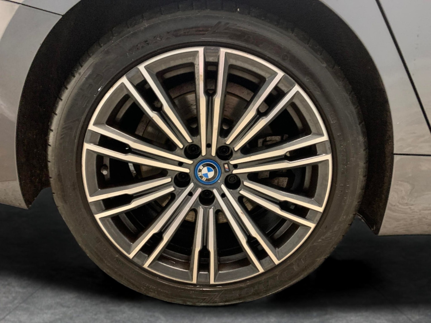 Used BMW 3 Series 2021 for sale - 77194001: Photo 21