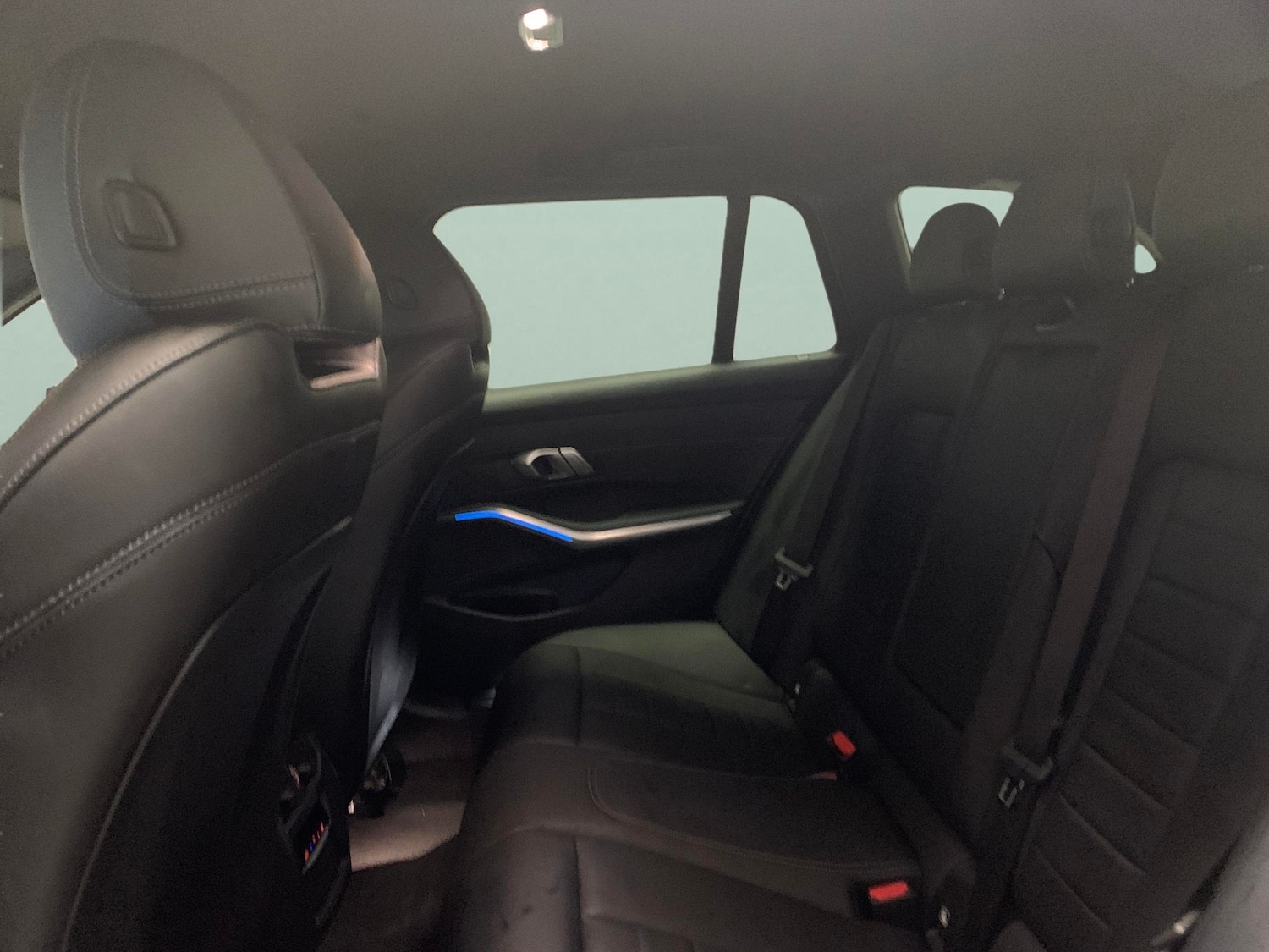 Used BMW 3 Series 2021 for sale - 77194001: Photo 22