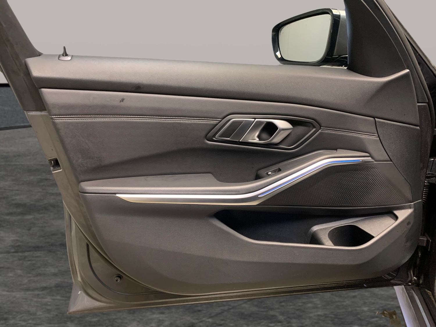 Used BMW 3 Series 2021 for sale - 77194001: Photo 23