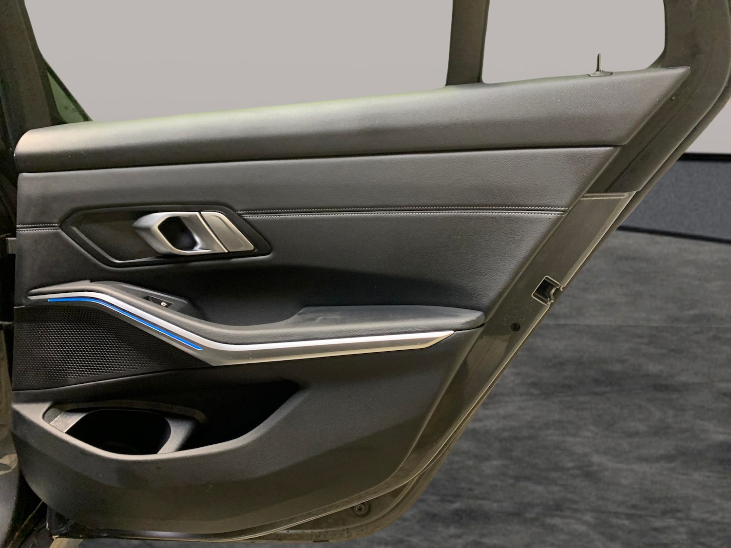 Used BMW 3 Series 2021 for sale - 77194001: Photo 25