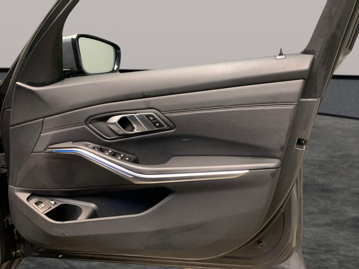 Used BMW 3 Series 2021 for sale - 77194001: Photo 26