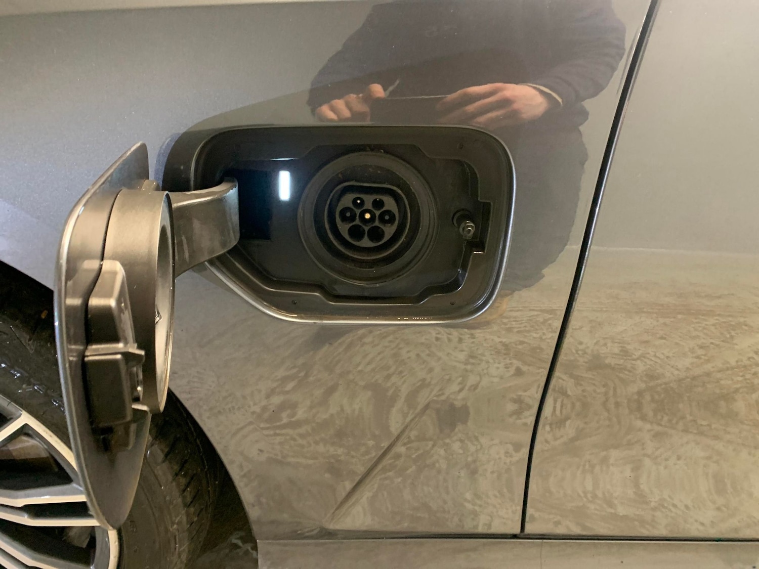 Used BMW 3 Series 2021 for sale - 77194001: Photo 27