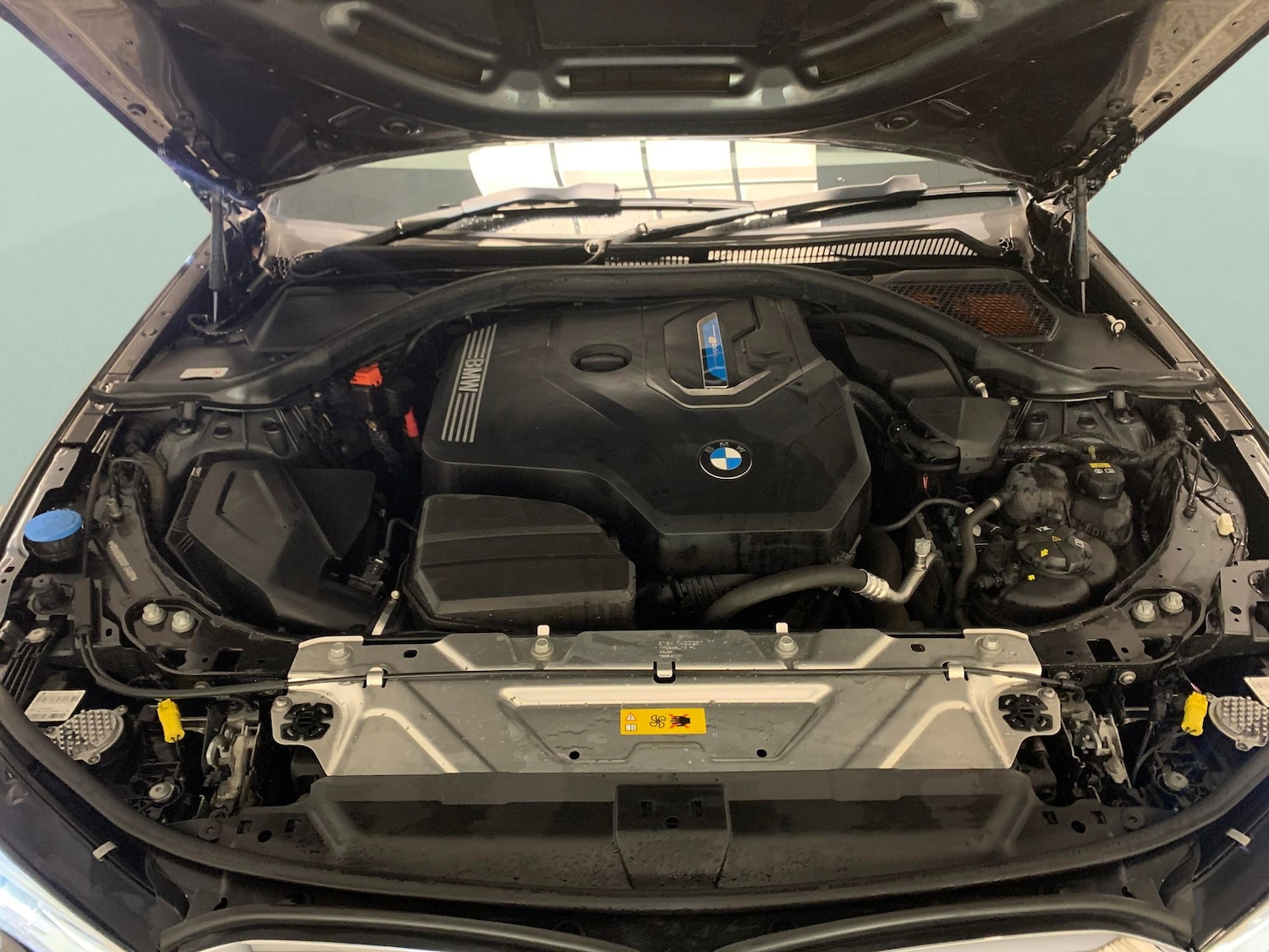 Used BMW 3 Series 2021 for sale - 77194001: Photo 29