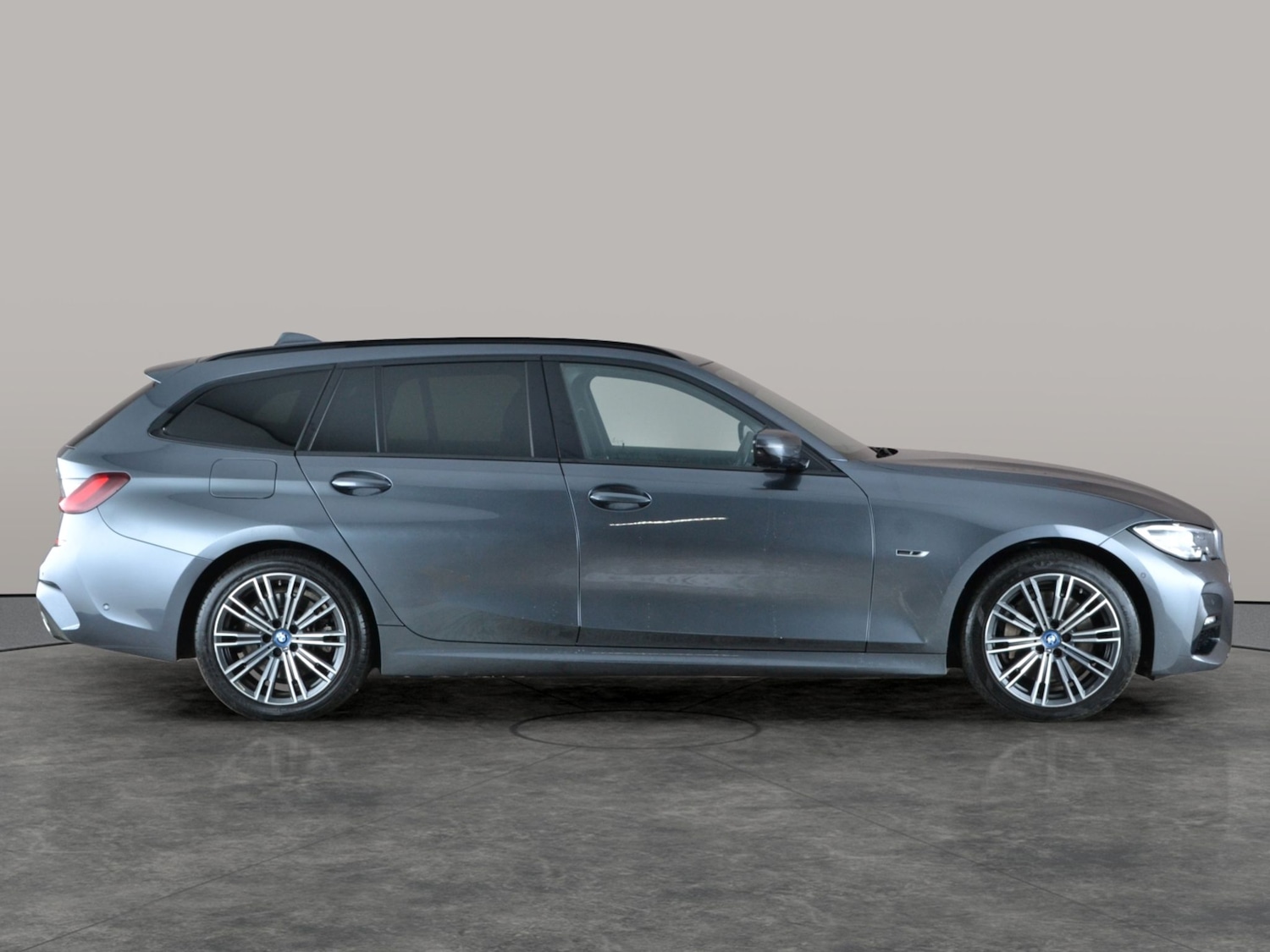 Used BMW 3 Series 2021 for sale - 77194001: Photo 8