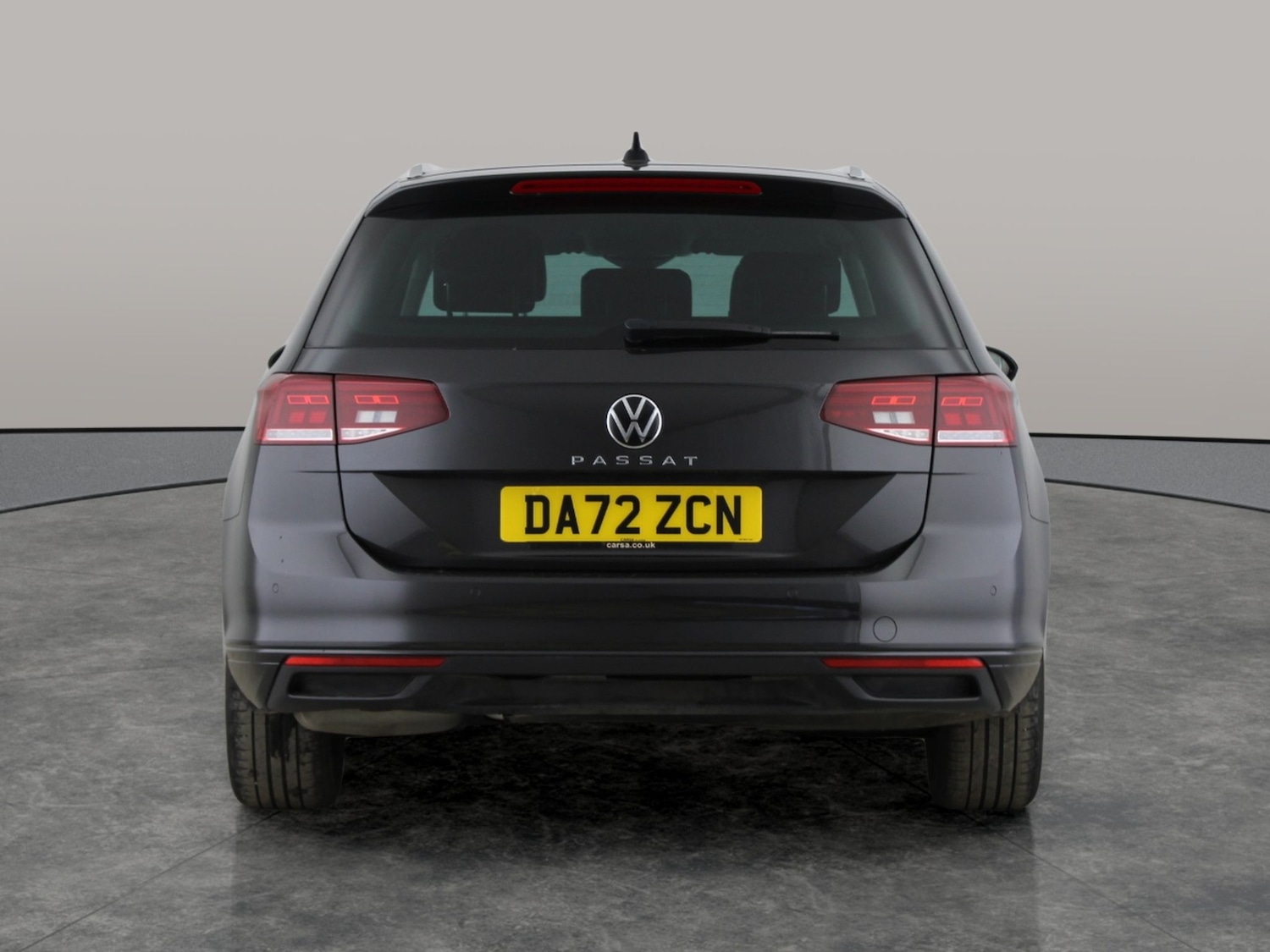 Used Volkswagen Passat 2022 for sale - 77833652: Photo 11