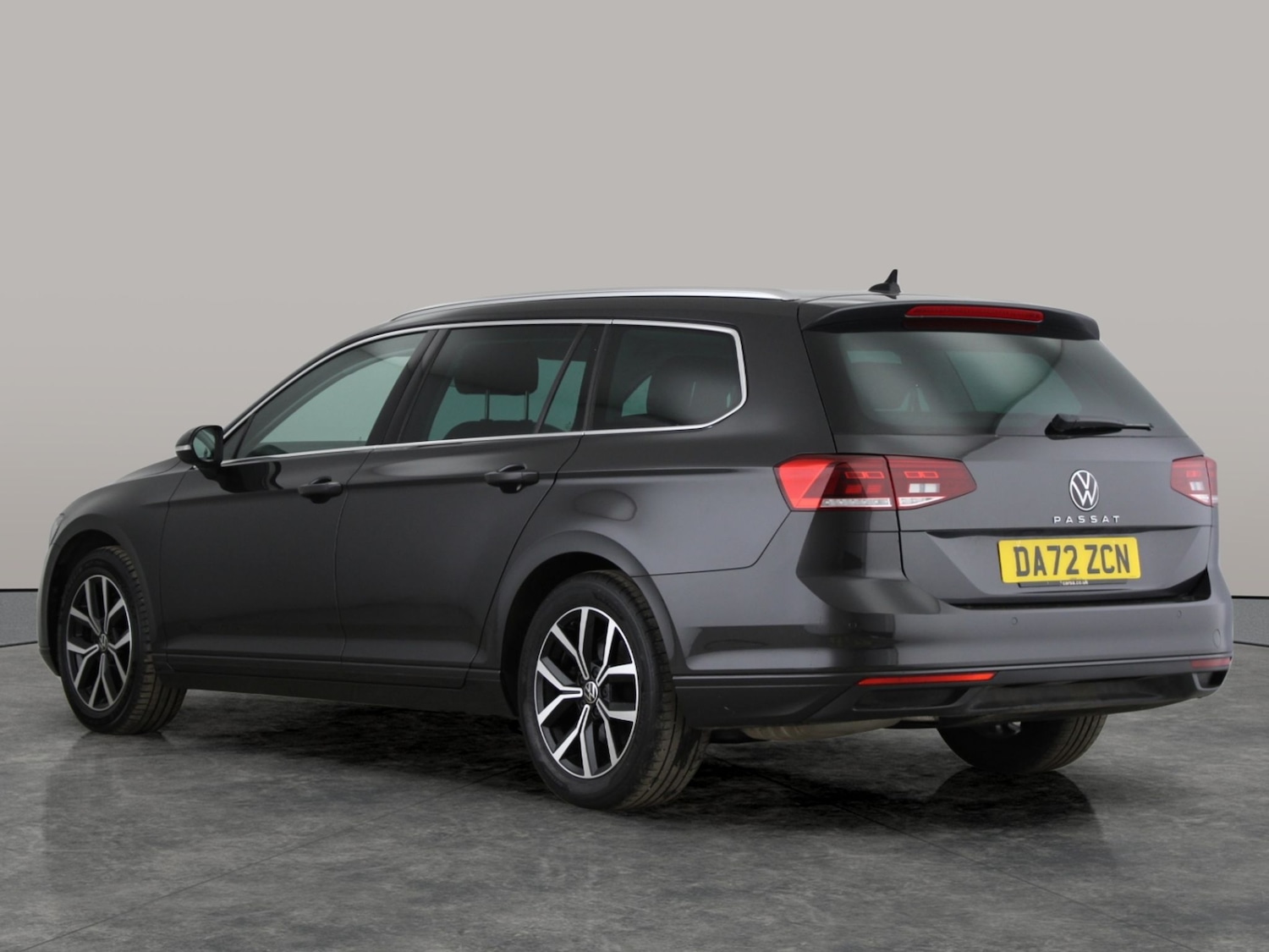 Used Volkswagen Passat 2022 for sale - 77833652: Photo 12