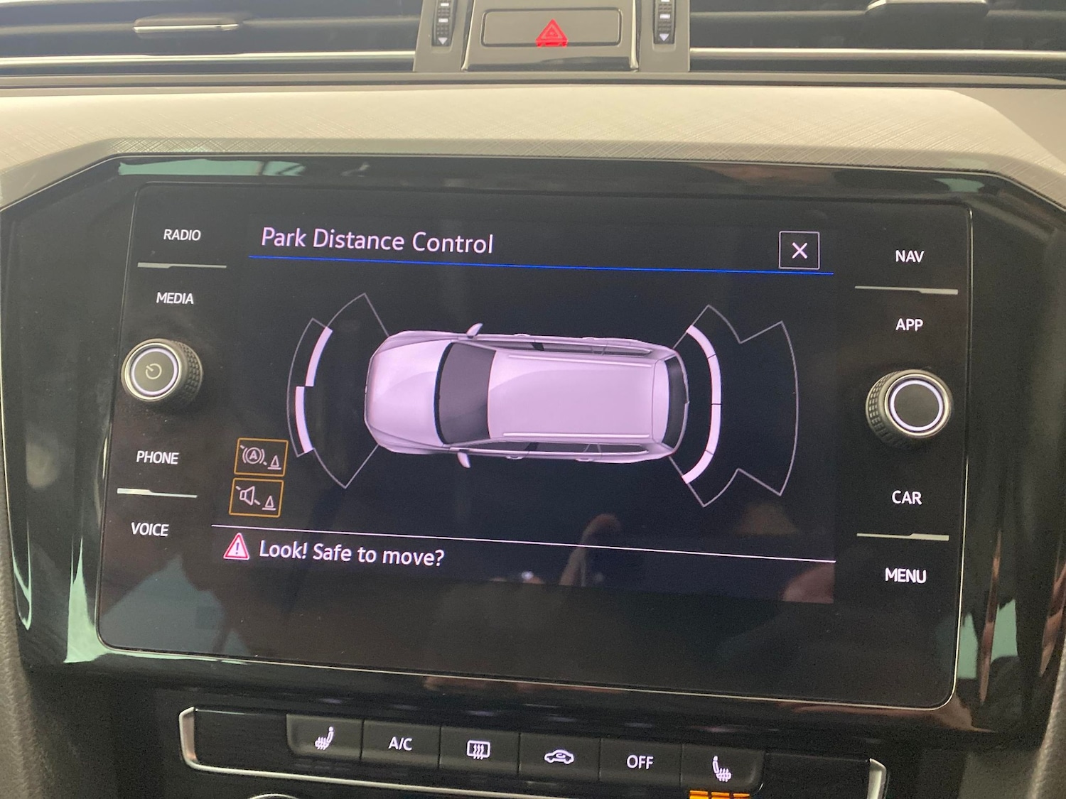 Used Volkswagen Passat 2022 for sale - 77833652: Photo 15