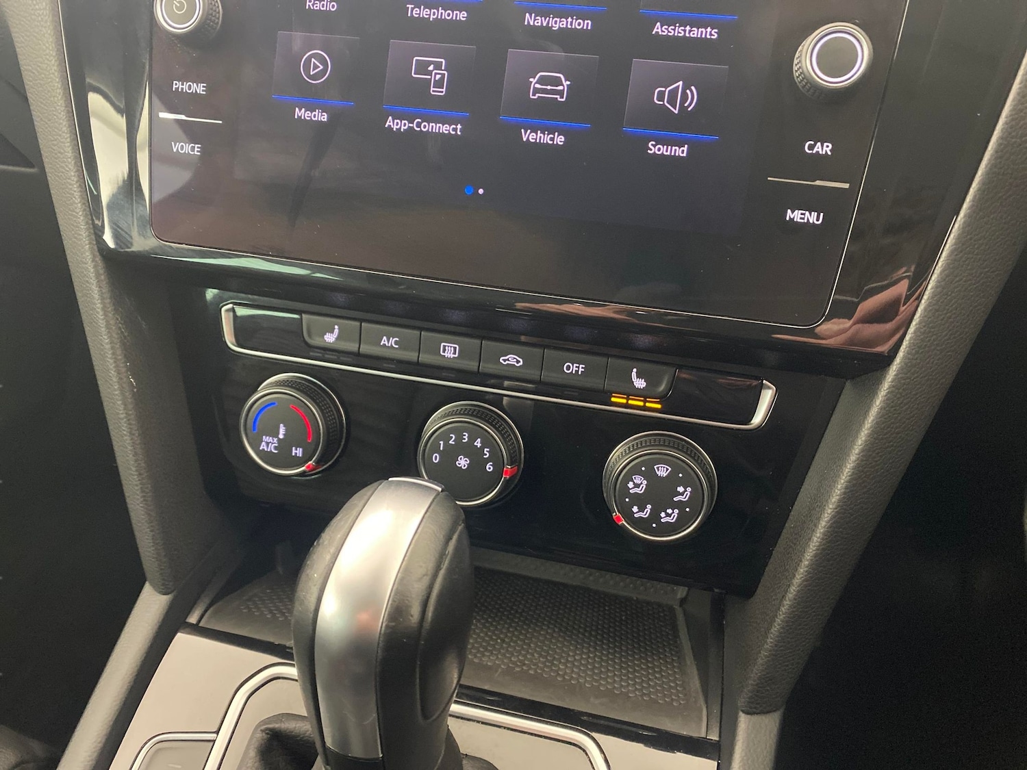 Used Volkswagen Passat 2022 for sale - 77833652: Photo 16