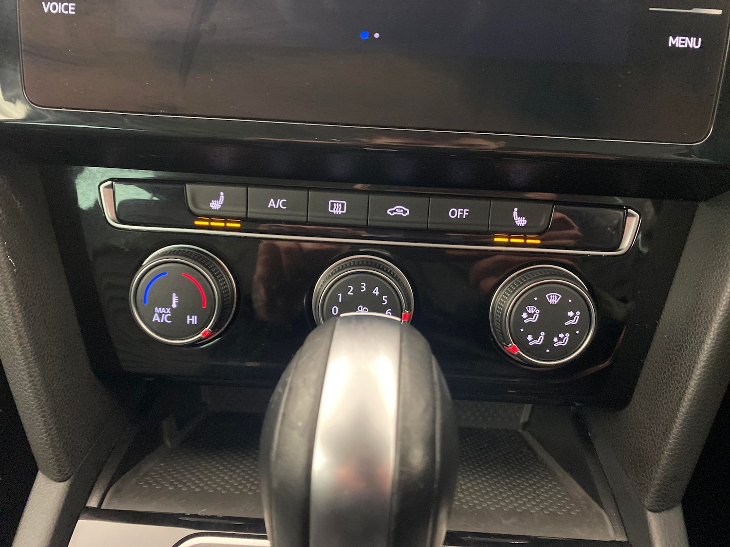 Used Volkswagen Passat 2022 for sale - 77833652: Photo 17