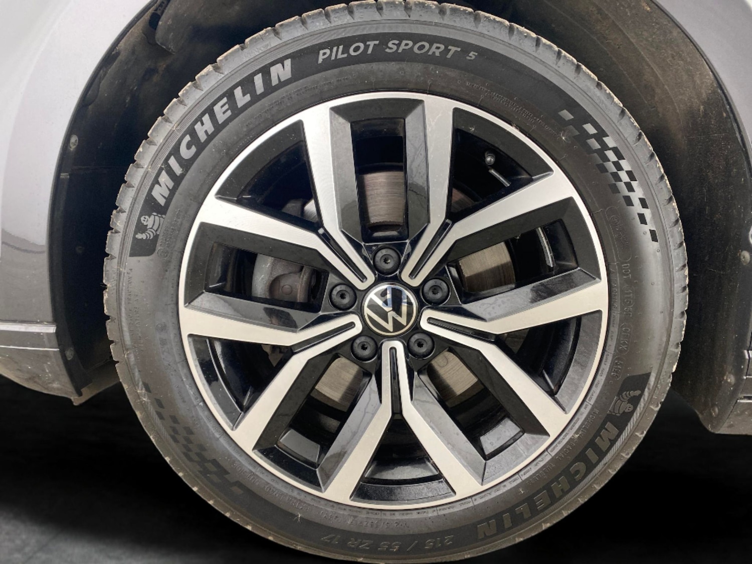 Used Volkswagen Passat 2022 for sale - 77833652: Photo 20