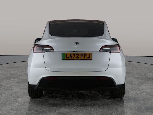 Used Tesla Model Y 2022 for sale - 76222373: Photo 16